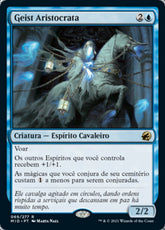 Geist Aristocrata / Patrician Geist - Magic: The Gathering - MoxLand
